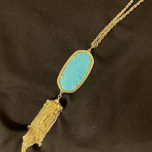 Kendra Scott Rayne Necklace